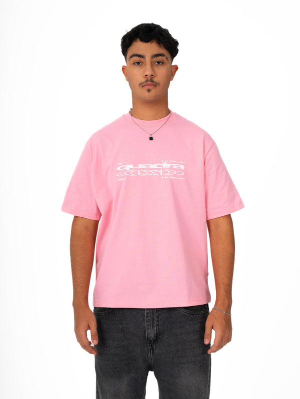 Pretty Chaos Pink