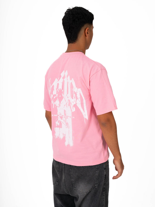 Pretty Chaos Pink