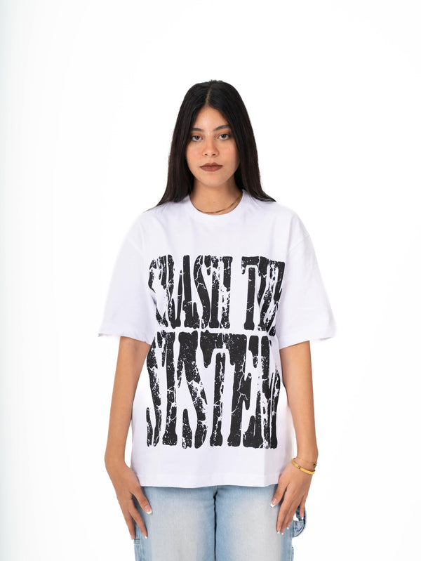 Crash the system