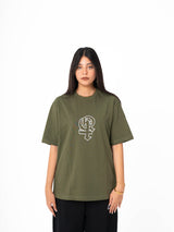 MONUMENTAL Quadra Green