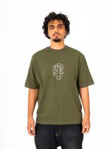 MONUMENTAL Quadra Green