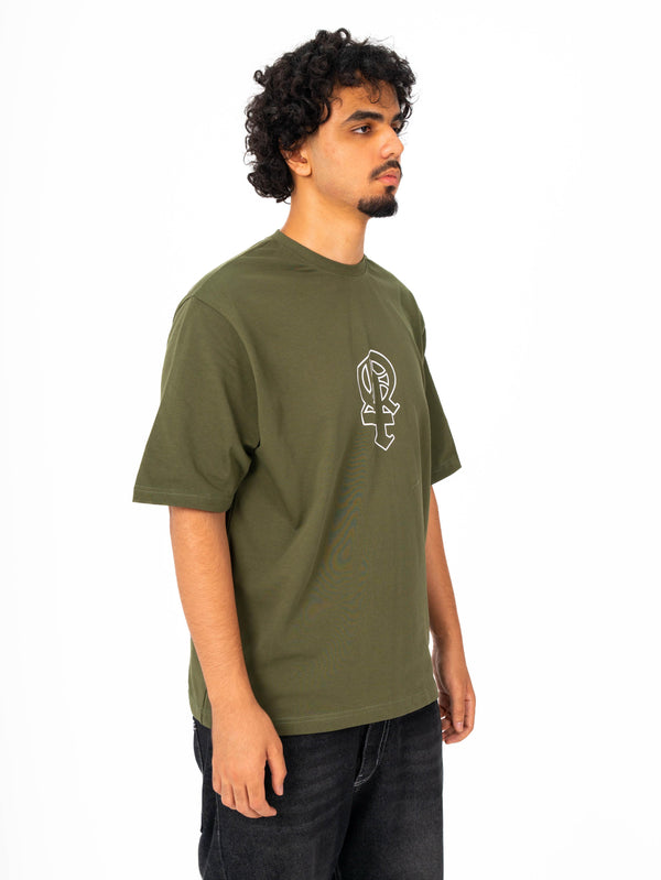 MONUMENTAL Quadra Green