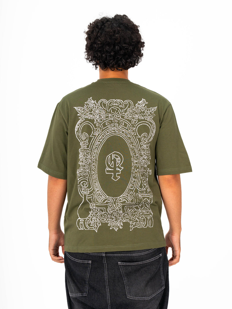 MONUMENTAL Quadra Green